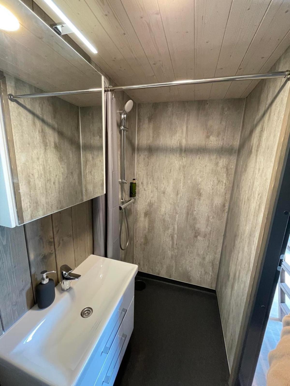 Ignalinos Pliazo Klubas Villa Exteriör bild